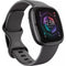 Fitbit Sense 2 Bluetooth 40 mm - Zwart