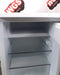 Tweedehands SB tafelmodel koelkast - 107 liter - 13 liter vriesvakje - B 56 x D 60 x H 85 cm