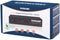 Intellinet 561228 - Unmanaged Switch - 5-Port Gigabit Ethernet PoE+ 60W