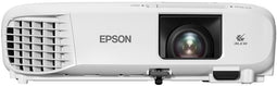 Epson EB-W49 - Beamer - 1280x800 WXGA - 3800 ANSI lumen (normaal)
