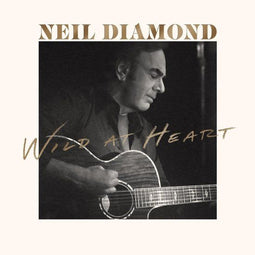 Neil Diamond - Wild At Heart - LP - 10 nummers