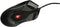 Trust GXT 133 Locx - Bedrade Gaming Muis - 800-4000 dpi - LED Verlichting