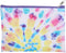 Tie-dye Etui