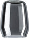 Paulmann 953.59 - Lampenkap - Rond - Glas - Transparant