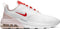 Nike Air Max Motion 2 - Dames Sneakers - Maat 38 - Wit