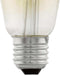 Eglo Vintage LED Kooldraadlamp - E27 - 4W - Amber