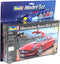 1:24 Revell 67100 Mercedes-Benz SLS AMG Car - Model Set Plastic kit.