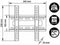 TV Mount Engel AC0558E 14