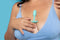 B-Vibe - Snug Plug 1 Mint