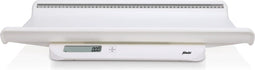 Alecto BC-10 - Babyweegschaal - Nauwkeurig tot 5 g - Wit