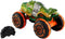 Hot Wheels Monster Trucks - RC Voertuig 1:15 - Grip Action banden - Rageasaur