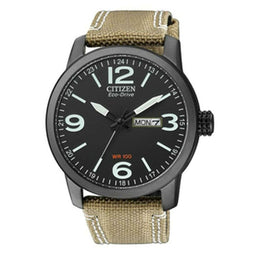 Horloge Heren Citizen BM8476-23E