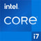 Intel Core i7-12700K - Desktop processor - 12 cores - 3,6GHz-5GHz - Socket 1700