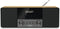 Technisat DIGITRADIO 3 - DAB+ digitale radio - Bluetooth CD-speler - Lichtbruin