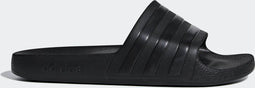adidas adilette Aqua - Badslippers - Zachte demping - Zwart
