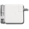 Apple MacBook - MagSafe Power-Adapter 60W - Magnetische connector - Lichtgewicht