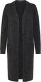 VERO MODA VMDOFFY LS LONG OPEN CARDIGAN GA NOOS - Dames Vest - Lange mouwen - M