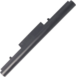 Accu geschikt voor Hasee K570C, Li-ion, 14.8V, 2200mAh, 32.6Wh