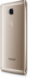 Honor 5X - Smartphone - Android 6 - 16GB opslag - Goud