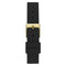 GUESS Charlotte GW0820L1 - Dameshorloge - Ø 30 MM - Goud/Zwart