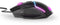 Energy Sistem ESG M2 Sonic - Gaming Muis - Optische sensor 6400 dpi - Zwart