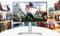 LG 27UP850K-W - 27