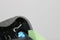 Shokz OpenFit 2 - True Wireless Oordopjes - DualBoost™ Technologie - Zwart