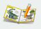 tiptoi® Pocket Boek Dino's - Ravensburger - Leersysteem