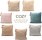 Cozy Una - Warmtekussen - Draadloos Infrarood 45x45 cm - Beige