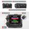 TASCAM FR-AV2 - Compacte 32-bit Float Field Recorder - Tijdcode Generator - Tentacle-ready