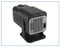 Iggual MP1080p - Projector - 300 ANSI lumens - LED - Zwart
