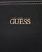 Guess Noelle - Crossbodytas Dames - 2 tasjes - Zwart