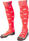 Amaroo Socks - Hockeysokken - Hoog - Maat 41-44 - Pink