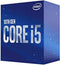 Intel Core™ i5-10400 - Processor - 6 kernen 4.30 GHz 12 MB - Socket LGA1200