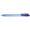 Paper Mate - balpen InkJoy 100 RT blauw