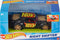 Hot Wheels 1:43 Pull Back Cars - Blauw