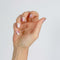 LAUED Nagelstickers - Nail Wraps - 16 Extreem Dunne Nagellak Stickers - Manicure Nail Art Folie - Fineline Flower