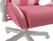 Genesis Nitro 710 - Gaming stoel - Maximaal gebruikersgewicht 150 kg - Roze