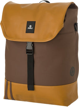 DWR Enkele Fietstas Urban Pumpkin Spice Click'nGo,