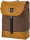 DWR Enkele Fietstas Urban Pumpkin Spice Click'nGo,