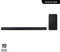 Samsung HW-Q700D - Soundbar - Draadloze Dolby Atmos - Zwart