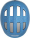 Abus Smiley 3.0 - Fietshelm - Kinderen - Shiny Blue S (45 - 50 cm)