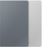Samsung EF-BT220PSEGWW - Hoesje - Samsung Tab A7 Lite - Zilver