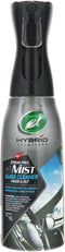 Turtle Wax Hybrid Solution Streak-Free Mist Glass Cleaner - Ruitenreiniger - Glasreiniger - 591ml
