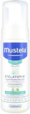 Shampoo Stelatopia Mustela Schuim Baby (150 ml)