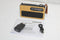 Lenco PDR-040 - DAB+-radio - Bluetooth 5.0 - Zwart