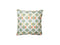 Madison - Sierkussen ca. 50x50 cm Trivia green natural outdoor finishing Madison