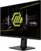MSI MAG 274QRF QD E2 - WQHD Gaming Monitor - 180Hz 1ms - 27 Inch