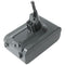 Vacuum cleaner battery as a replacement for Dyson 215681, 215866-01/02, 215967-01/02, 967834-02 - 50