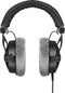Beyerdynamic DT 770 PRO - Studiohoofdtelefoon 80 Ohm - Zwart